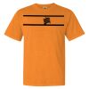 1717 - Comfort Colors Garment Dyed Heavyweight Short Sleeve Shirt Thumbnail