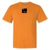 1717 - Comfort Colors Garment Dyed Heavyweight Short Sleeve Shirt Thumbnail