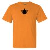 1717 - Comfort Colors Garment Dyed Heavyweight Short Sleeve Shirt Thumbnail