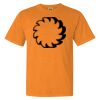 1717 - Comfort Colors Garment Dyed Heavyweight Short Sleeve Shirt Thumbnail
