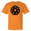 1717 - Comfort Colors Garment Dyed Heavyweight Short Sleeve Shirt Thumbnail