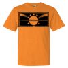 1717 - Comfort Colors Garment Dyed Heavyweight Short Sleeve Shirt Thumbnail