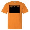 1717 - Comfort Colors Garment Dyed Heavyweight Short Sleeve Shirt Thumbnail