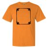 1717 - Comfort Colors Garment Dyed Heavyweight Short Sleeve Shirt Thumbnail