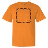 1717 - Comfort Colors Garment Dyed Heavyweight Short Sleeve Shirt Thumbnail