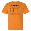 1717 - Comfort Colors Garment Dyed Heavyweight Short Sleeve Shirt Thumbnail
