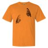 1717 - Comfort Colors Garment Dyed Heavyweight Short Sleeve Shirt Thumbnail