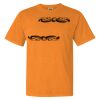 1717 - Comfort Colors Garment Dyed Heavyweight Short Sleeve Shirt Thumbnail