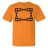 1717 - Comfort Colors Garment Dyed Heavyweight Short Sleeve Shirt Thumbnail