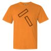 1717 - Comfort Colors Garment Dyed Heavyweight Short Sleeve Shirt Thumbnail