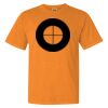 1717 - Comfort Colors Garment Dyed Heavyweight Short Sleeve Shirt Thumbnail