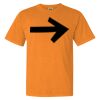 1717 - Comfort Colors Garment Dyed Heavyweight Short Sleeve Shirt 1717 - Comfort Colors Garment Dyed Heavyweight Short Sleeve Shirt Thumbnail