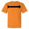 1717 - Comfort Colors Garment Dyed Heavyweight Short Sleeve Shirt Thumbnail