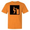 1717 - Comfort Colors Garment Dyed Heavyweight Short Sleeve Shirt 1717 - Comfort Colors Garment Dyed Heavyweight Short Sleeve Shirt Thumbnail