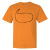 1717 - Comfort Colors Garment Dyed Heavyweight Short Sleeve Shirt Thumbnail
