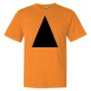 1717 - Comfort Colors Garment Dyed Heavyweight Short Sleeve Shirt Thumbnail
