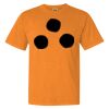 1717 - Comfort Colors Garment Dyed Heavyweight Short Sleeve Shirt Thumbnail
