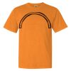 1717 - Comfort Colors Garment Dyed Heavyweight Short Sleeve Shirt Thumbnail