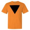 1717 - Comfort Colors Garment Dyed Heavyweight Short Sleeve Shirt Thumbnail