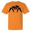 1717 - Comfort Colors Garment Dyed Heavyweight Short Sleeve Shirt Thumbnail