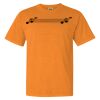 1717 - Comfort Colors Garment Dyed Heavyweight Short Sleeve Shirt Thumbnail