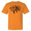 1717 - Comfort Colors Garment Dyed Heavyweight Short Sleeve Shirt Thumbnail