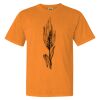 1717 - Comfort Colors Garment Dyed Heavyweight Short Sleeve Shirt Thumbnail