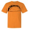 1717 - Comfort Colors Garment Dyed Heavyweight Short Sleeve Shirt Thumbnail