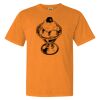 1717 - Comfort Colors Garment Dyed Heavyweight Short Sleeve Shirt Thumbnail