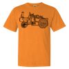 1717 - Comfort Colors Garment Dyed Heavyweight Short Sleeve Shirt Thumbnail