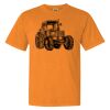 1717 - Comfort Colors Garment Dyed Heavyweight Short Sleeve Shirt Thumbnail