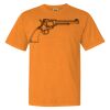 1717 - Comfort Colors Garment Dyed Heavyweight Short Sleeve Shirt Thumbnail