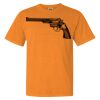 1717 - Comfort Colors Garment Dyed Heavyweight Short Sleeve Shirt Thumbnail