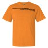 1717 - Comfort Colors Garment Dyed Heavyweight Short Sleeve Shirt Thumbnail