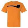 1717 - Comfort Colors Garment Dyed Heavyweight Short Sleeve Shirt Thumbnail