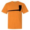 1717 - Comfort Colors Garment Dyed Heavyweight Short Sleeve Shirt Thumbnail