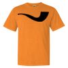 1717 - Comfort Colors Garment Dyed Heavyweight Short Sleeve Shirt Thumbnail
