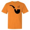 1717 - Comfort Colors Garment Dyed Heavyweight Short Sleeve Shirt 1717 - Comfort Colors Garment Dyed Heavyweight Short Sleeve Shirt Thumbnail