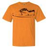 1717 - Comfort Colors Garment Dyed Heavyweight Short Sleeve Shirt Thumbnail