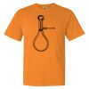 1717 - Comfort Colors Garment Dyed Heavyweight Short Sleeve Shirt Thumbnail