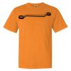 1717 - Comfort Colors Garment Dyed Heavyweight Short Sleeve Shirt Thumbnail