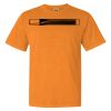 1717 - Comfort Colors Garment Dyed Heavyweight Short Sleeve Shirt Thumbnail