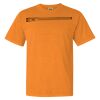1717 - Comfort Colors Garment Dyed Heavyweight Short Sleeve Shirt Thumbnail