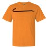 1717 - Comfort Colors Garment Dyed Heavyweight Short Sleeve Shirt Thumbnail