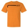 1717 - Comfort Colors Garment Dyed Heavyweight Short Sleeve Shirt Thumbnail