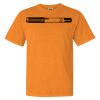1717 - Comfort Colors Garment Dyed Heavyweight Short Sleeve Shirt Thumbnail