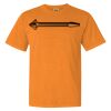 1717 - Comfort Colors Garment Dyed Heavyweight Short Sleeve Shirt Thumbnail