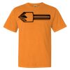 1717 - Comfort Colors Garment Dyed Heavyweight Short Sleeve Shirt Thumbnail