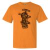 1717 - Comfort Colors Garment Dyed Heavyweight Short Sleeve Shirt Thumbnail