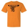 1717 - Comfort Colors Garment Dyed Heavyweight Short Sleeve Shirt Thumbnail